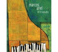 Marcos Ariel - 4 Friends