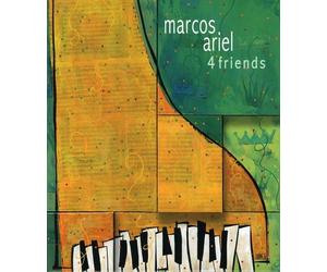 Marcos Ariel - 4 Friends