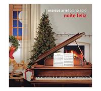 Marcos Ariel - Noite Feliz [Import]