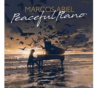 Marcos Ariel - Peaceful Piano
