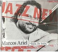 Marcos Ariel - Terra Do Indio