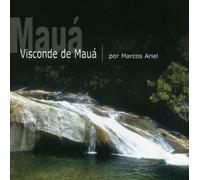Marcos Ariel - Visconde De Maua