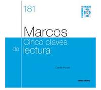 Marcos: Cinco Claves De Lectura Focant, Camille (Auteur)