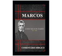 Marcos: Comentário Bíblico