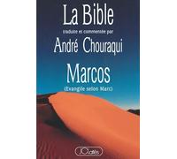 Marcos: Evangile selon Marc