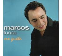 Marcos Llunas - Me Gusta