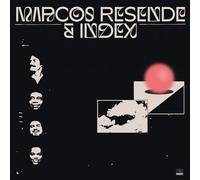 Marcos Resende And Index CD