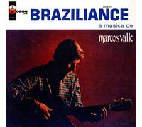 Marcos Valle - A Musica De [Import]
