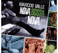 Marcos Valle - Bossa Nova [Import]