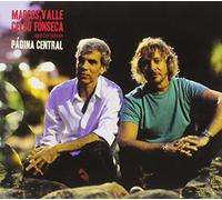 Marcos Valle & Celso Fon - Pagina Central