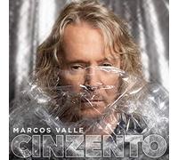 Marcos Valle - Cinzento