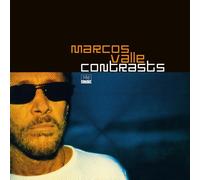 Marcos Valle - Contrasts