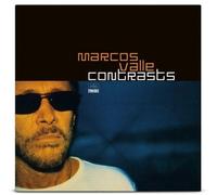 Marcos Valle - Contrasts [Vinyl Lp]