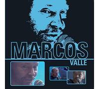 Marcos Valle - Ensaio