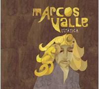 Marcos Valle - Estatica [Vinyl Lp]