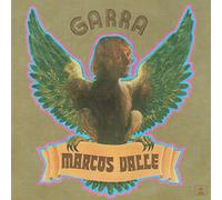 Marcos Valle - Garra