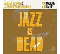 Jazz Is Dead Vol. 3 Marcos Valle