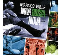 Marcos Valle - Nova Bossa Nova/20th Anniversary