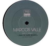 MARCOS VALLE - Para De Fazer