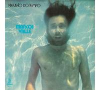 Marcos Valle - Previsao Do Tempo