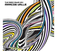 Marcos Valle - Remix Album Vol.1