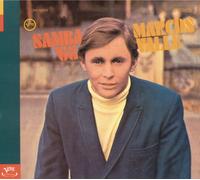 Marcos Valle Samba '68 (Vinyl) 12" Album