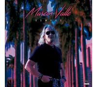Marcos Valle Sempre (Vinyl) 12" Album