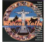 Marcos Valle - Songbook 1