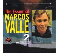 Marcos Valle - The Essential Vol.2 [Import]
