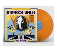 Marcos Valle - Tunel Acustico