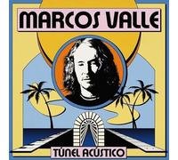 Marcos Valle - Tunel Acustico [Musikkassette] [Cassette]