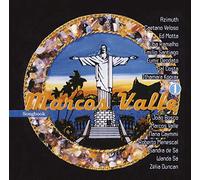 Marcos Valle V1 / Various [Import]