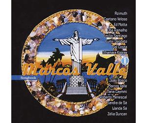 Marcos Valle V1 / Various [Import]