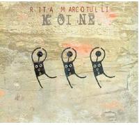 Marcotulli Rita - K'oi Ne [Import]