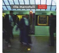 Marcotulli, Rita - Marcotulli : The Woman Next Door