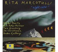 Marcotulli Rita - Night Caller