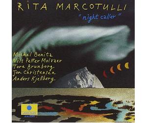 Marcotulli Rita - Night Caller
