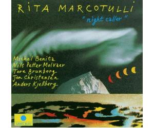 Marcotulli Rita - Night Caller
