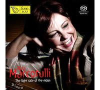 Marcotulli Rita - Light Side of The Moon (Sacd) [Import]