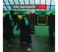 Marcotulli, Rita - Woman Next Door [Import]