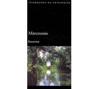 Marcoussis - Essonne