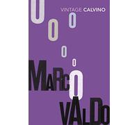Marcovaldo, Langue Anglaise