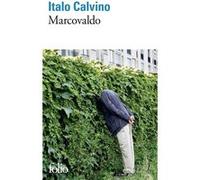Marcovaldo ou Les saisons en ville Italo Calvino (Auteur), Martin Rueff (Traduction)