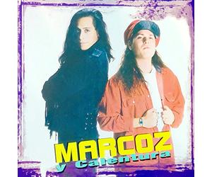 Marcoz Y Calentura
