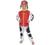 MARCUS 3 PIECES - PAT'PATROUILLE 116 cm - 5/6 ans (110 à 116 cm) Chaks