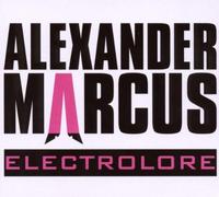 Marcus,Alexander - Electrolore