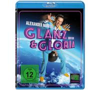 Marcus, Alexander - Glanz & Gloria [Blu-Ray] [Import]