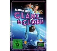 Marcus, Alexander - Glanz & Gloria [Import]