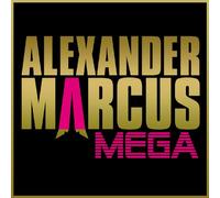 Marcus, Alexander - Mega [Import]