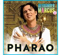 Marcus,Alexander - Pharao (Deluxe-Box Edition) [Import]